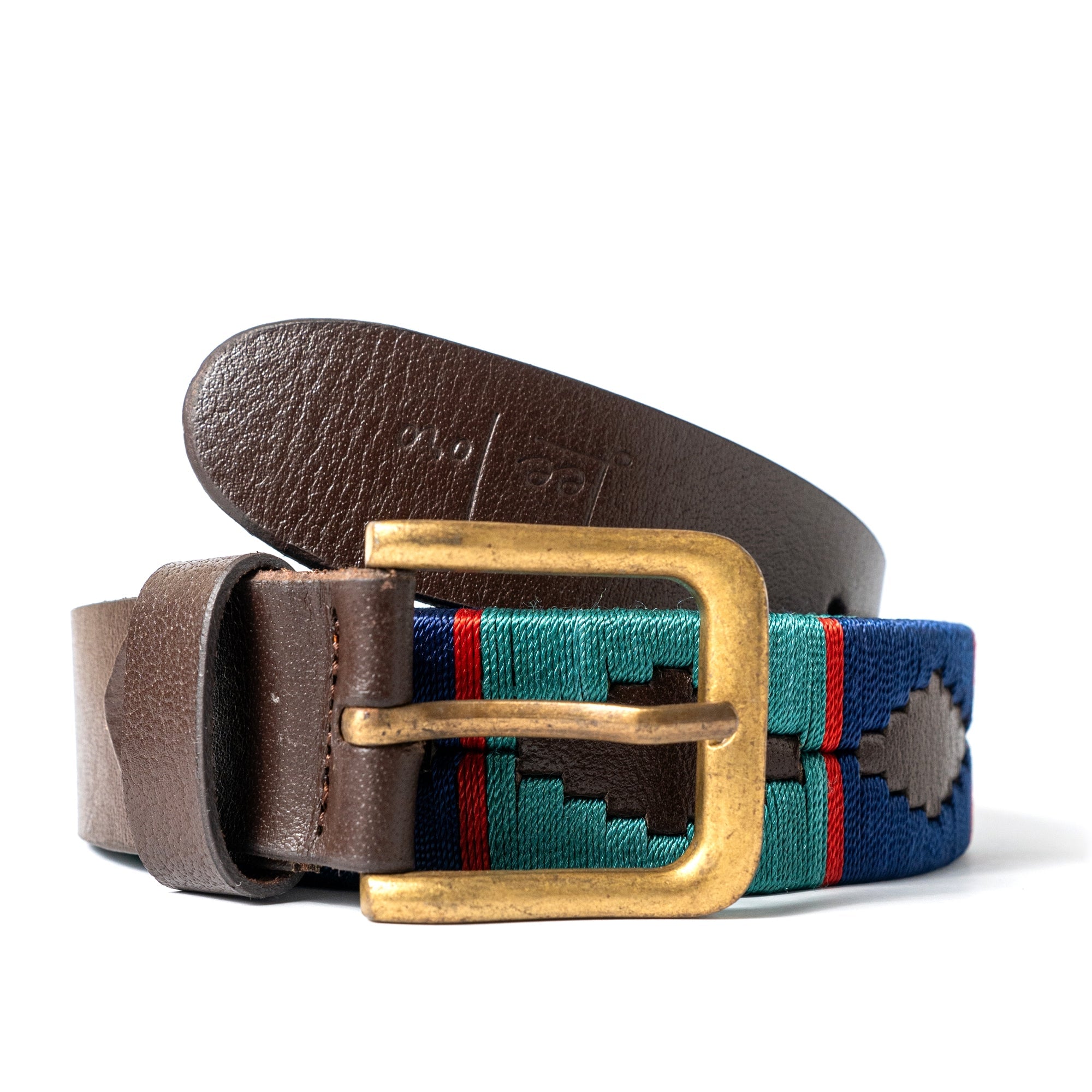 Polo Belts